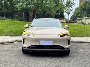 Used <strong>Car</strong> Pure <strong>Electric</strong> New Energy 620KM Ultra-long Range Luxury Mid-size SUV 2022 Model Wenjie M5 SERES 5 AITO5 - Product Image 2