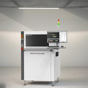 Détecteur optique AOI avec SPI Morel Factory, vente chaude, ligne SMT, détection des défauts de circuits imprimés, OEM Zenith LITE - Product Image 3