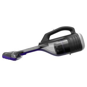 Mini aspiradora DUSTBUSTER Pet (Recargable) Negra y Morada DVD320BP QW - Product Image 3