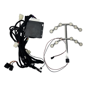 High Quality Automotive Power Seat Accessories Electric Seat for <strong>VinFast</strong> <strong>VF</strong> 3 Passenger Seat Upgrade - Product Image 6