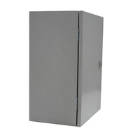 Boîtier de projet en acier inoxydable et aluminium sur mesure, prix usine Chine, certifié ISO9001, MOQ 1 pièce