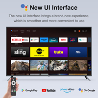 Nouvel Arrivage H96 MAX TV Box Usine 2025 Amlogic S905L3 Quad Core Lecteur Multimédia 4K UHD Android 14 Décodeur Intelligent Ultra-Performant