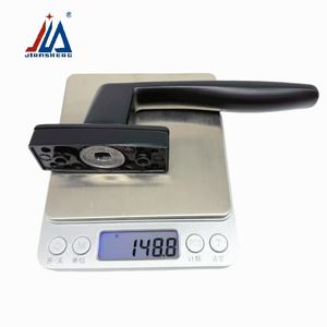 Hợp kim nhôm hiện đại cửa sổ xử lý bằng sáng chế cho Hướng Nội mở-bền Home an ninh phụ kiện dễ dàng phòng tắm khách sạn - Product Image 4