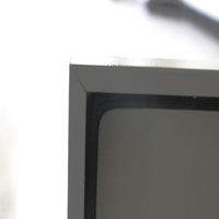 Boîtier Électrique Métallique Personnalisé IP65 Étanche pour Extérieur et Intérieur, Boîte de Jonction pour Équipements Électroniques