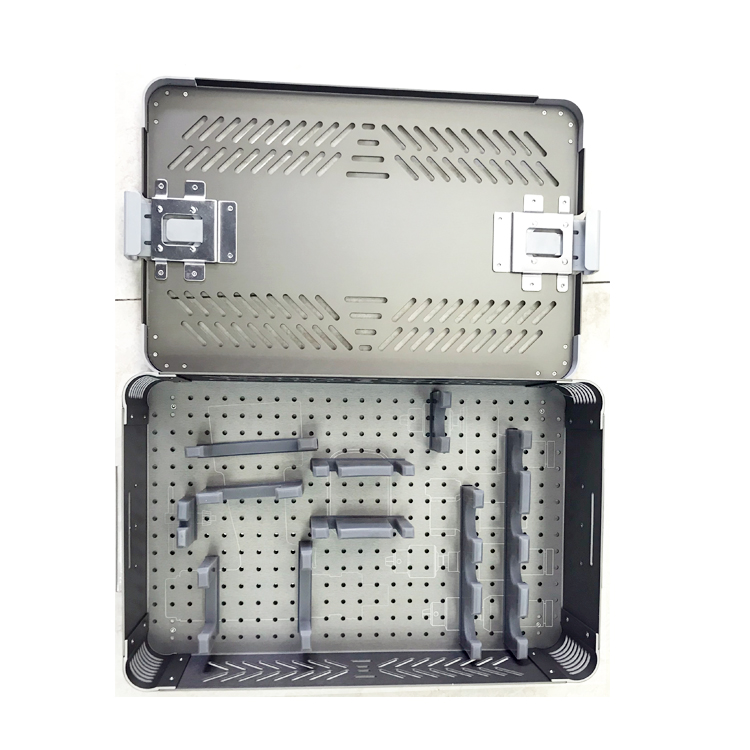 医療用キット 199001 外科用器具セット　新品！ 11-2760-00.jpg