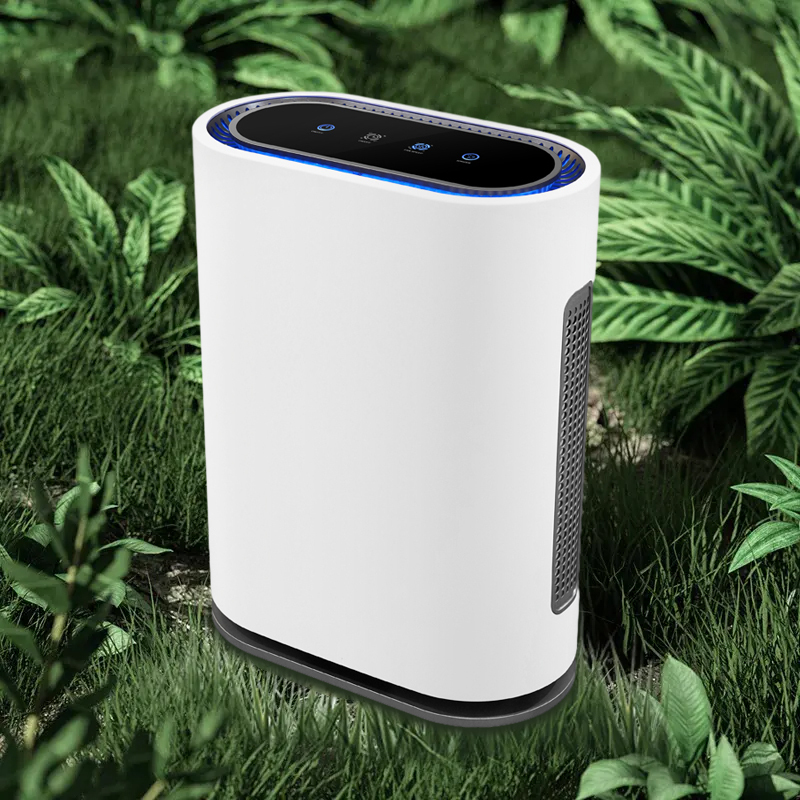 Air Purifier Hepa11 Filter Air Purifier