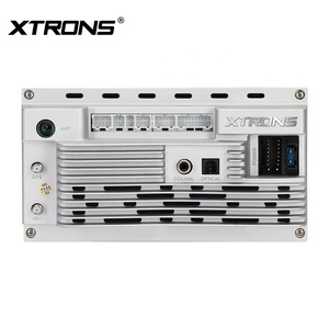 วิทยุติดรถยนต์ XTRONS ขนาด 10.1 นิ้ว ระบบ Android 15 สำหรับรถยนต์ Ford Mustang ปี 2010-2014 รองรับ Wi-Fi 6 4G ทั่วโลก Bluetooth 5.4 LED CANbus พร้อมช่องต่อสัญญาณ Coaxial RCA - Product Image 5