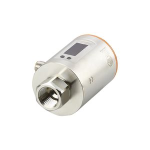 Producto Original Genuino IFM, Medidor de Flujo Magnético-Inductivo SM6604, Alta Precisión, Repetibilidad y Dinámica de Medición - Product Image 2