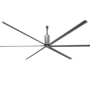 RTFANS Fabricant leader de ventilateurs de plafond de grande taille à économie d'énergie de différentes tailles pour les voitures et les entrepôts - Product Image 3