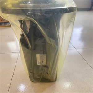 ปั๊มสกรู Knoll รุ่น KTS50-74-T สแตนเลสสตีล มอเตอร์ไฟฟ้าสามเฟส สำหรับการแปรรูปเหล็กเส้น ขนาด 64 ซม. ผลิตในเยอรมนี - Product Image 3