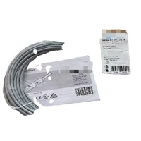 Pengontrol Logika Terprogram Industri H3U-1616MT-XP H3U-2416MT-XP H3U-3232MT-XP H3U-3624MT Sistem Otomasi