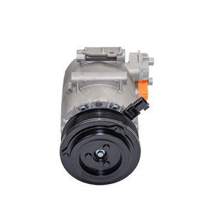 Nouveau compresseur de climatisation en gros pour <span class=keywords><strong>Ford</strong></span> Focus Mk3 Fiesta Mk6 AV1119D629A2B - Product Image 3