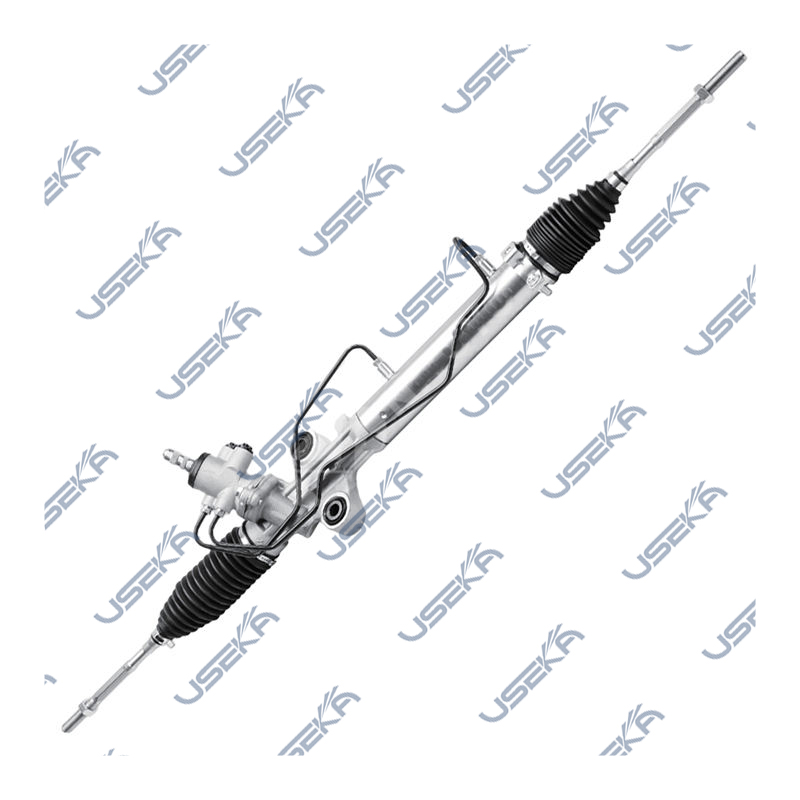 OEM 44200-26480 Steering Gear for Toyota Hiace - 12 Month