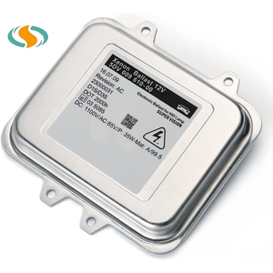 <span class=keywords><strong>Nuova</strong></span> Unità di Controllo Ballast Xenon Compatibile 6000K per <span class=keywords><strong>Opel</strong></span> Astra J, <span class=keywords><strong>Insignia</strong></span>, Saab 9-5, 5DV009720-00, Lampadina D1S 12V 25W 6500 Lumen - Product Image 5
