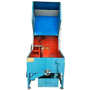 Machine de découpe automatique d'huile de 12-14 pouces pour matériaux bruts, pierres précieuses, dalles de jade – Vente en gros usine - Product Image 1