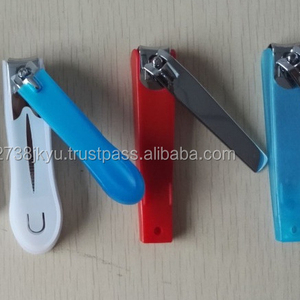 ซิลิโคนจับพลาสติกยูวี Holder602ตัดเล็บจับคมสำหรับเด็กผู้สูงอายุที่มีสีสันการแสดงผล - Product Image 1