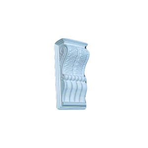 Meilleur tout nouveau design moderne Corbeaux en bois Corbel extérieur pour hôtel Application - Product Image 6