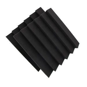 Hot bán cách âm tấm Tường chống cháy Acoustic Tấm bọt cho vocal Booth - Product Image 5