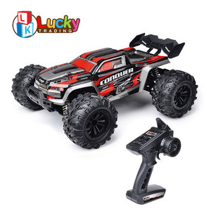 <span class=keywords><strong>Voiture</strong></span> télécommandée LK Toys, <span class=keywords><strong>voiture</strong></span> de course tout-terrain, haute vitesse, 2.4G, véhicule électrique RC - Product Image 1