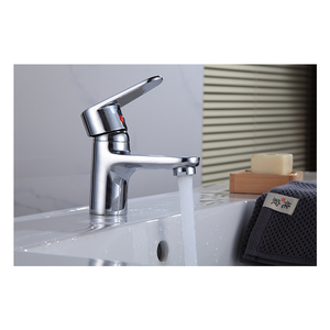 Prix Compétitif de luxe <span class=keywords><strong>Mitigeur</strong></span> <span class=keywords><strong>Cascade</strong></span> <span class=keywords><strong>Lavabo</strong></span> Mélangeur de <span class=keywords><strong>Lavabo</strong></span> En Laiton - Product Image 2