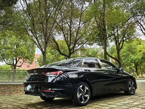 <span class=keywords><strong>Hyundai</strong></span> <span class=keywords><strong>Elantra</strong></span> <span class=keywords><strong>2021</strong></span>-2022 Usado, 1.6L <span class=keywords><strong>Turbo</strong></span> Eléctrico, Automático, Cuero, R19, Cámara, Volante a la Izquierda, 5 Años de Garantía, Precio CIF para Níger - Product Image 5