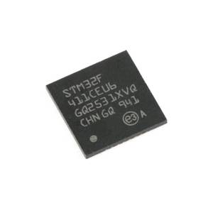 MCU Stm32f411ceu6 ไมโครคอนโทรลเลอร์ วงจรรวมออนไลน์ Stm32f411 - Product Image 1