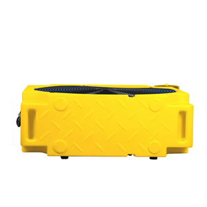 24 "kho công nghiệp nhựa lớn Blower trống Fan CE SAA Heavy Duty 470W Quạt thông gió cho nhà máy hội thảo - Product Image 3