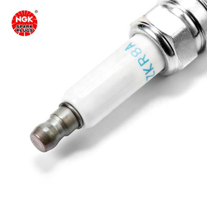 Bougies d'allumage Iridium Platinum NGK ILZKR8A 94290 101905622A pour Porsche Cayenne 3.6 / Volkswagen R36 / Phaeton - Product Image 6