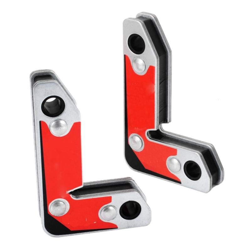 Универсальный качественный Магнитный сварочный зажим держатель кронштейн