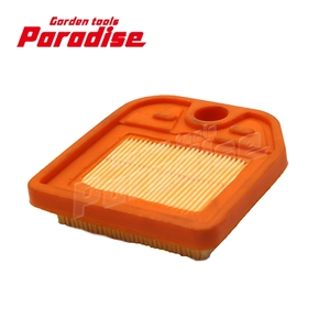 Air Filter Sponge Assy for <strong>HS81R</strong> HS81T HS86R HS86T Hedge Trimmer Spare Parts Replaces 4237 141 0300 - Product Image 3