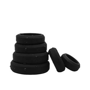 Anillos para Pene, Jaula para Glándulas, Juguetes Sexuales para Hombres, Anillos para Retrasar la Eyaculación - Product Image 2