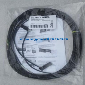 Neuer Originaler & PLC 1 Stück Sensor SE-SET 101179375 * Bester Online-Preis - Auf Lager - Product Image 1