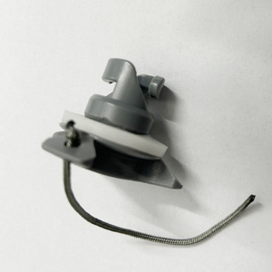 Capuchon de remplacement pour valve de bateau, accessoire de couvercle de valve pour adaptateur de pompe de bateau gonflable - Product Image 1