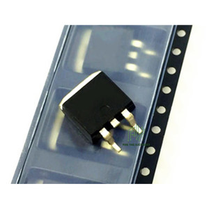 Cung Cấp Chip IC, Mạch Tích Hợp VN920B5TR-E VN920B5 VN920 TO263 - Product Image 2