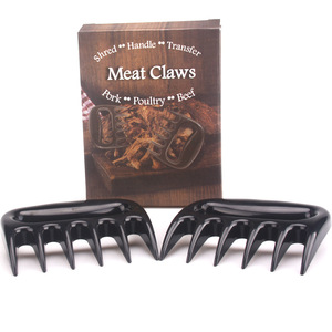 เครื่องฉีกเนื้อหมูบาร์บีคิวแบบดึง - Product Image 6