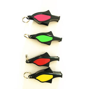 Offre Spéciale en fusion top basket arbitre football dolphis sifflet - Product Image 4