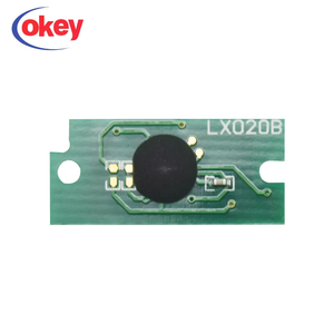 106r01630 106r01629 106r01628 106r01627 mực chip thiết lập lại cho <span class=keywords><strong>Xerox</strong></span> DocuPrint 6000 6010 WorkCentre <span class=keywords><strong>6015</strong></span> mực chip - Product Image 2