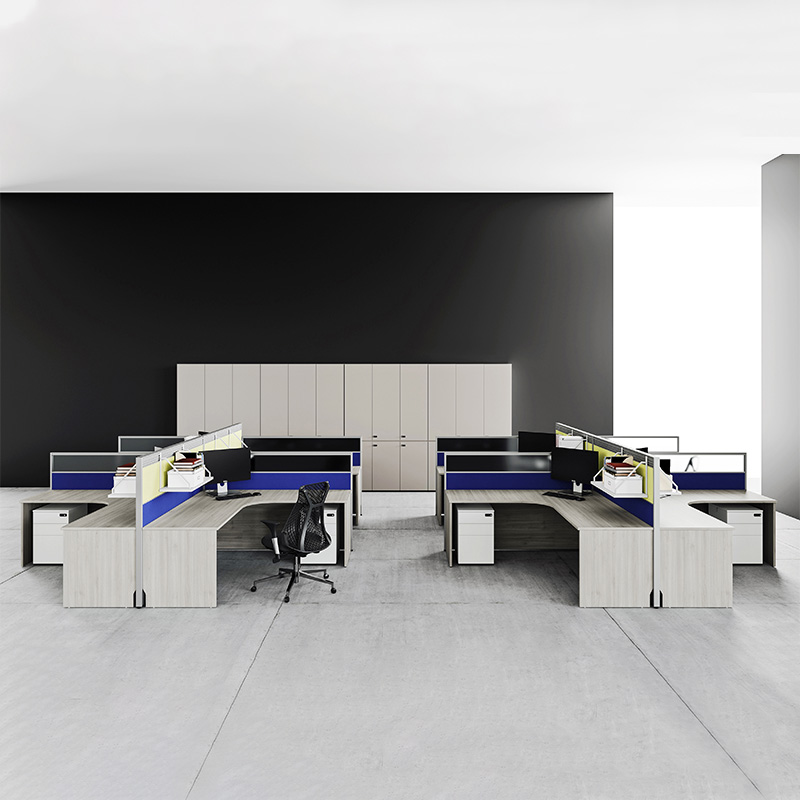 postazione di lavoro