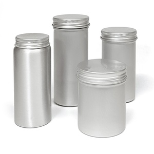 Gummies Nootropiques Sans Sucre à Marque Blanche pour Enfants en Bouteille Scellée en Aluminium avec Doublure Sarax et Bouchon à Vis à Anneau de Tirage - Product Image 3