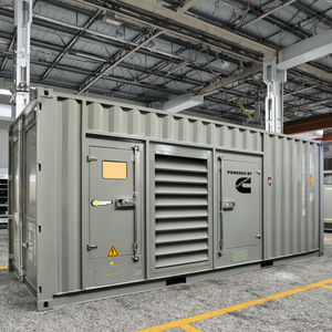 KR 커민스 발전기 1 메가 와트 1 메가 와트 디젤 발전기 - Product Image 5