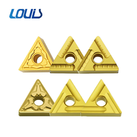 Nc lame de voiture TNMG160404/08/12 L/S/R-GA/XM/TM/PM/CQ/US/UF/PA/MD 43M lames triangulaires CNC général lame en acier PVD OEM