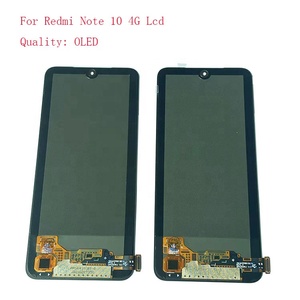 Pantallas de teléfono móvil para Xiaomi <span class=keywords><strong>Redmi</strong></span> <span class=keywords><strong>Note</strong></span> 10 4G/<span class=keywords><strong>Note</strong></span> 10S/<span class=keywords><strong>Note</strong></span> 11 SE/poco M5S reemplazo de pantalla LCD - Product Image 2