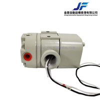Transductor Electro-Neumático Tipo I/P 961-070-000 4-20 MA
