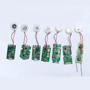 Manufacturers Wholesale Humidifier Circuit Board Microhole Atomizer Circuit Board Control Board