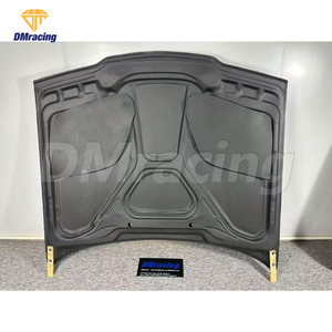 ฝากระโปรงหน้าคาร์บอนไฟเบอร์แบบ <span class=keywords><strong>GTR</strong></span> สำหรับรถ BMW ซีรีส์ 3 รุ่น E36 ซีดาน <span class=keywords><strong>4</strong></span> <span class=keywords><strong>ประตู</strong></span> ปี 1991-1998 - Product Image 5