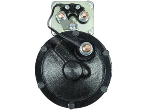 Systèmes électriques automobiles Démarreur haute performance pour divers modèles 1970 K38 MTU 16V 2000 133261OEM - Product Image 4