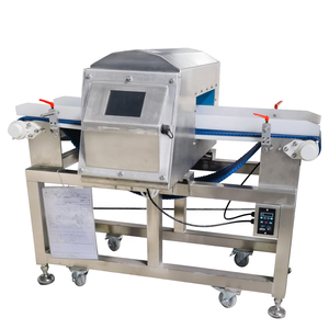 Nhà máy tùy chỉnh trọng lượng máy dò kim loại máy cho thực phẩm - Product Image 3