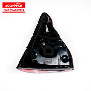 Pièces détachées pour véhicules Accessoires de voiture Feu arrière pour Renault <span class=keywords><strong>Clio</strong></span> 2019-2022 Feu arrière intérieur pour voiture 265503304R 265501924R - Product Image 2