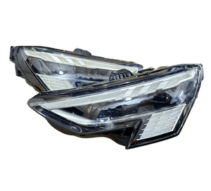 Faro LED Blanco Frío de 36W de <span class=keywords><strong>Segunda</strong></span> <span class=keywords><strong>Mano</strong></span> de Alta Calidad para <span class=keywords><strong>Audi</strong></span> <span class=keywords><strong>A3</strong></span>, Piezas de Automóvil de 12V con Temperatura de Color de 6000K - Product Image 1