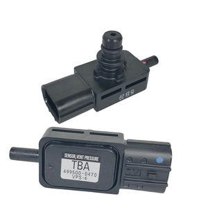 เซ็นเซอร์ความดันไอดีของฮอนด้า 37940-TBA-A01 สำหรับอะคิวรา อาร์ดีเอ็กซ์ ฮอนด้า แอคคอร์ด เอชอาร์วี ฟิต ซีวิคเครื่องยนต์อะไหล่ทดแทน - Product Image 3